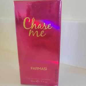 Farmasi Chase Me Perfume